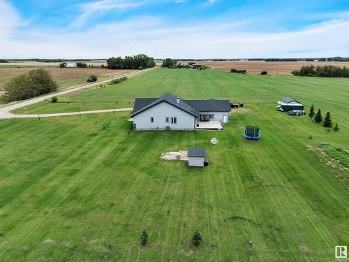 49074 Rge Rd 264, Rural Leduc County, AB 