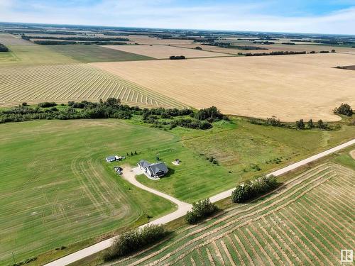 49074 Rge Rd 264, Rural Leduc County, AB 