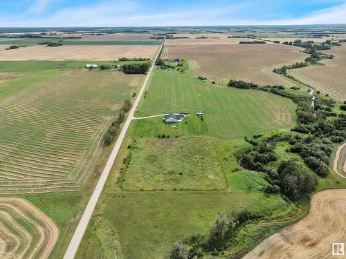 49074 Rge Rd 264, Rural Leduc County, AB 