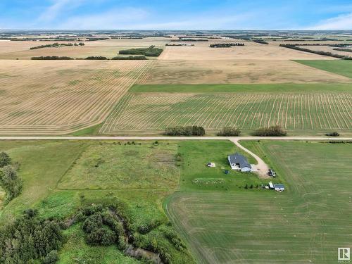 49074 Rge Rd 264, Rural Leduc County, AB 