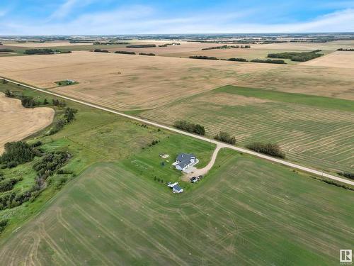 49074 Rge Rd 264, Rural Leduc County, AB 