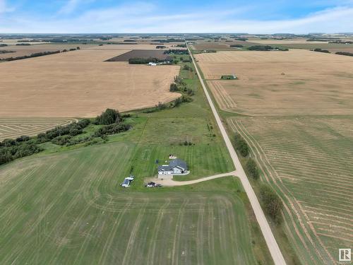 49074 Rge Rd 264, Rural Leduc County, AB 