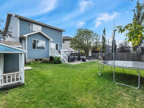 9 Southfork Cl, Leduc, AB 