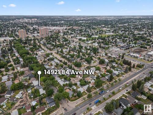 14921 84 Av Nw, Edmonton, AB 