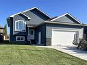 4926 57 Avenue, Cold Lake, AB  - Outdoor 