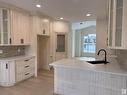 4926 57 Avenue, Cold Lake, AB  - Indoor Photo Showing Kitchen 