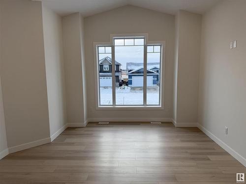 4926 57 Avenue, Cold Lake, AB - Indoor Photo Showing Other Room