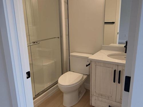 4926 57 Avenue, Cold Lake, AB - Indoor Photo Showing Bathroom