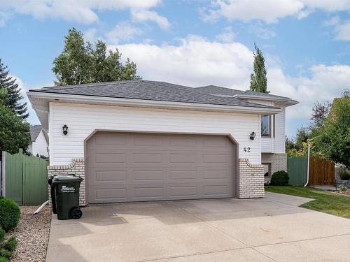 42 Cactus Wy, Sherwood Park, AB 