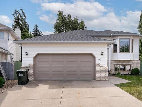 42 Cactus Wy, Sherwood Park, AB 