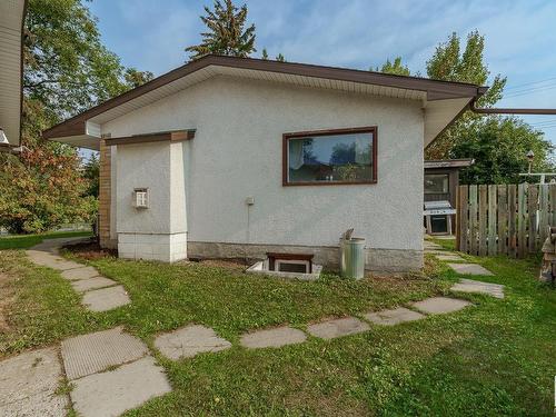 2A St Vital Av, St. Albert, AB 