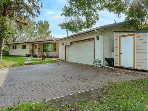 2A St Vital Avenue, St. Albert, AB - Outdoor