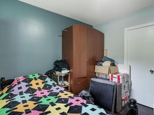 2A St Vital Avenue, St. Albert, AB - Indoor Photo Showing Bedroom