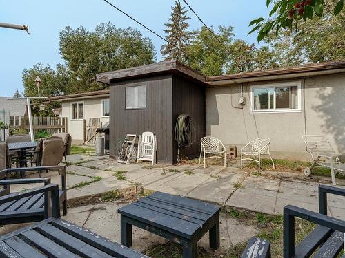 2A St Vital Avenue, St. Albert, AB - Outdoor