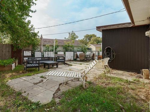 2A St Vital Avenue, St. Albert, AB - Outdoor