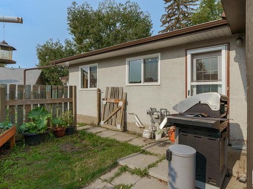 2A St Vital Avenue, St. Albert, AB - Outdoor