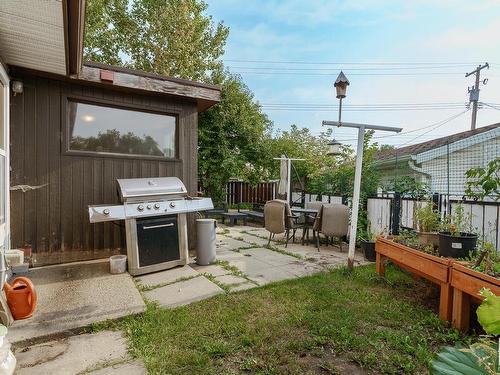 2A St Vital Avenue, St. Albert, AB - Outdoor