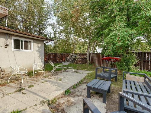 2A St Vital Avenue, St. Albert, AB - Outdoor