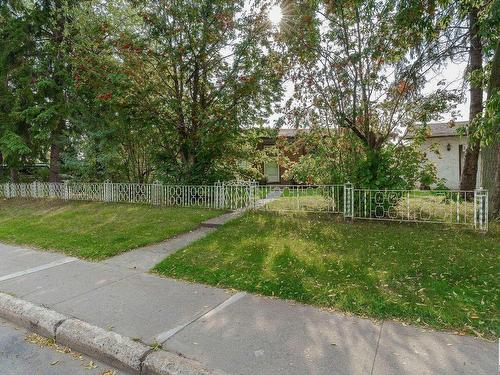 2A St Vital Avenue, St. Albert, AB - Outdoor