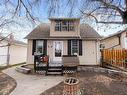 11513 129 Avenue, Edmonton, AB  - Outdoor 