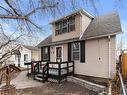 11513 129 Avenue, Edmonton, AB  - Outdoor 