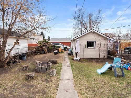 11513 129 Avenue, Edmonton, AB - Outdoor