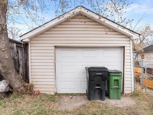 11513 129 Avenue, Edmonton, AB - Outdoor With Exterior