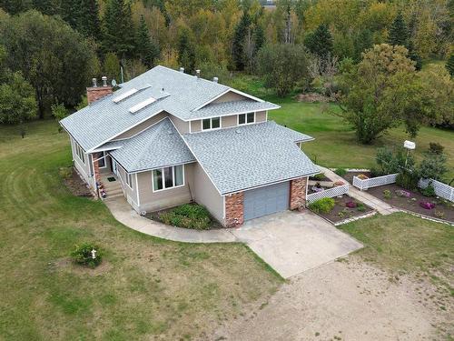 62015 44 Hi, Rural Westlock County, AB 