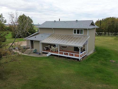 62015 44 Hi, Rural Westlock County, AB 