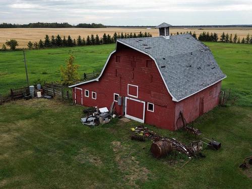 62015 44 Hi, Rural Westlock County, AB 