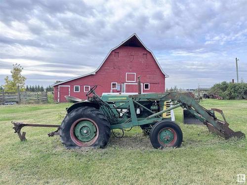 62015 44 Hi, Rural Westlock County, AB 