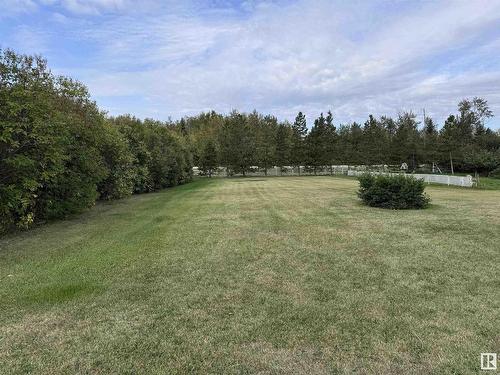 62015 44 Hi, Rural Westlock County, AB 