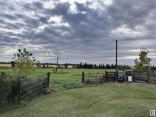 62015 44 Hi, Rural Westlock County, AB 