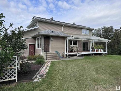 62015 44 Hi, Rural Westlock County, AB 