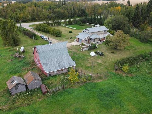 62015 44 Hi, Rural Westlock County, AB 