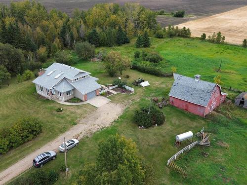 62015 44 Hi, Rural Westlock County, AB 