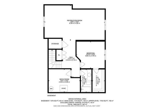 2012 Genesis Ln, Stony Plain, AB 