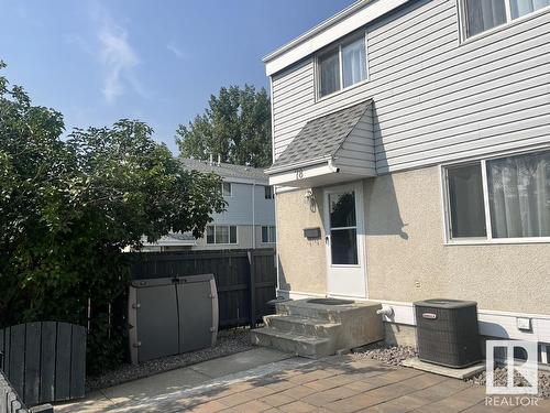 78 Mcleod Pl Nw, Edmonton, AB 