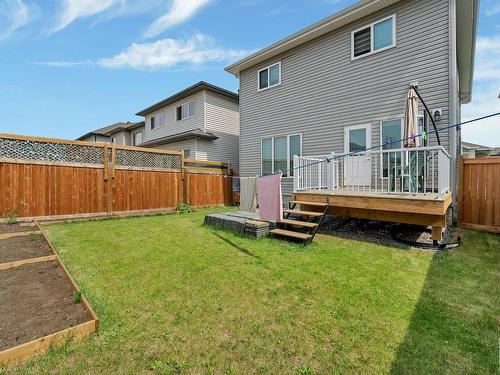 1476 25 St Nw, Edmonton, AB 