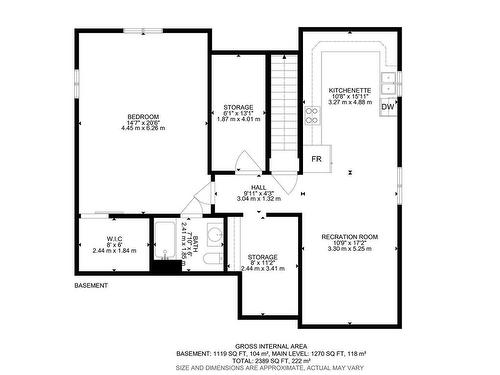 5433 46 St, Stony Plain, AB 