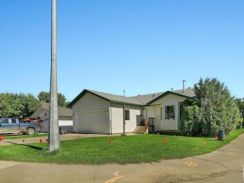 5433 46 St, Stony Plain, AB 