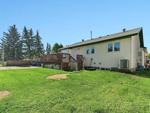 5433 46 St, Stony Plain, AB 