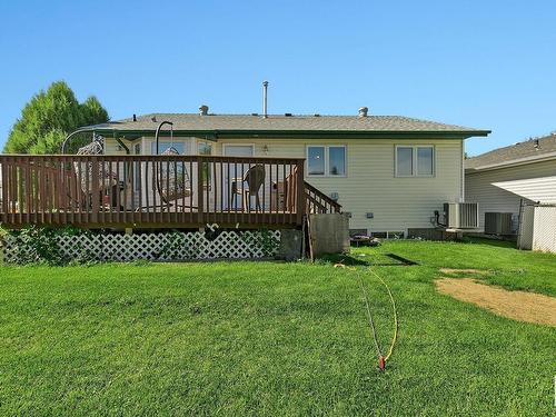 5433 46 St, Stony Plain, AB 