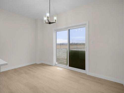 1435 Cherniak Way, Edmonton, AB - Indoor Photo Showing Other Room