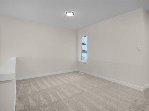 1435 Cherniak Way, Edmonton, AB - Indoor Photo Showing Other Room