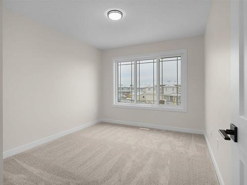 1435 Cherniak Way, Edmonton, AB - Indoor Photo Showing Other Room