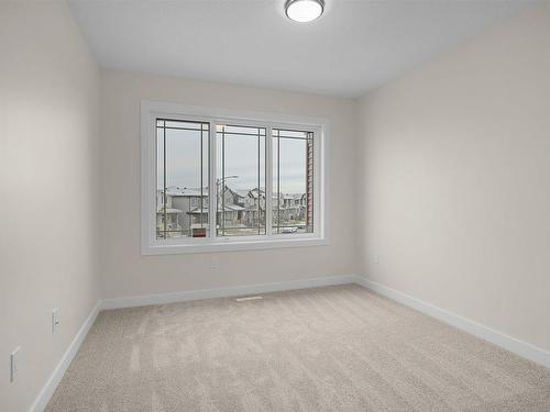 1435 Cherniak Way, Edmonton, AB - Indoor Photo Showing Other Room