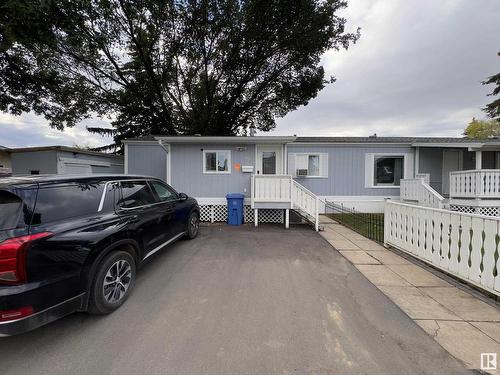 65 Willow Park Estate, Leduc, AB 