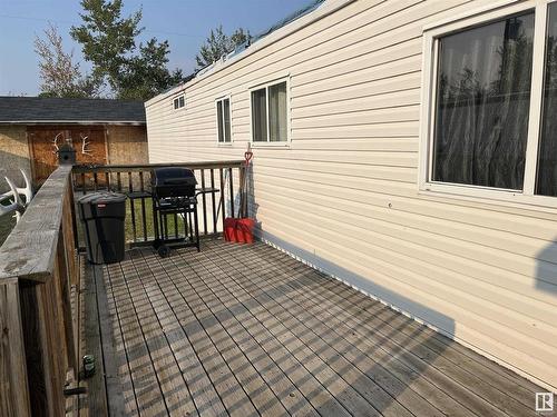 18 Sportsman Trailer Park, Bonnyville Town, AB 