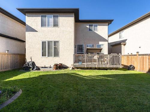 17035 71 St Nw, Edmonton, AB 